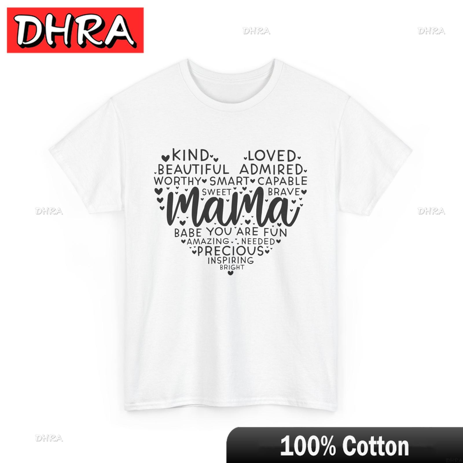 

Hot Mess Mom TShirt Funny Motherhood Tee Cute Gift for Moms Minimalist Creative Classic Women Tshirts Fresh Aesthetic Bold Top 4XL