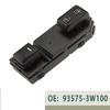 Front Right Window Control Switch 93575-3W100 93576-3W100 for KIA Sportage 2010-2016 Window Lifter Regulator Button 935753W100