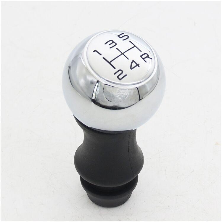 

Auto parts High quality For 207 Peugeot 307/301/408 Elysee 308 Sega c2 manual shift lever head VTS handball 1 PC