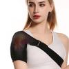 Electric Heated Shoulder Strap USB Powered 3 Temperature Adjustable Support for Pain Relief