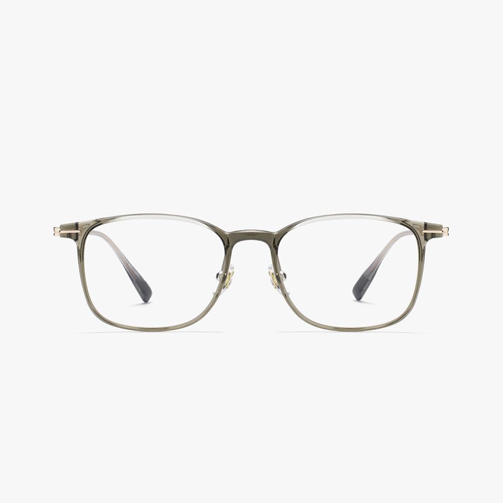 Lugo Btikeol Eyeglass Frames (Lc5987 330 51)