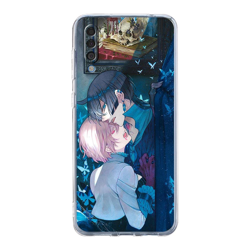 The Case Study of Vanitas Handyhülle Für Samsung Galaxy A50 A70 A20 A30 A40 A20E A10 A10S A20S A02S A12 A22 A32 A52S 5G Hülle