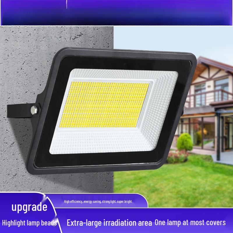 600W High Brightness LED Floodlight