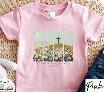 Topp – T-shirts