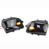 LED Dynamic Sequential Turn Signal for Volvo XC90/XC70 (2007-2014) Reversing Mirror Light