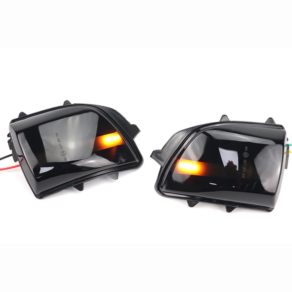 LED Dynamic Sequential Turn Signal for Volvo XC90/XC70 (2007-2014) Reversing Mirror Light
