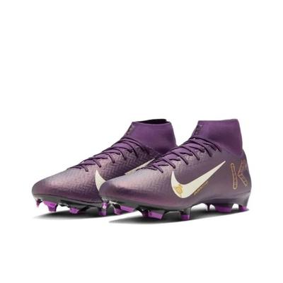 Mercurial Superfly 10 Academy FG/MG HJ7309-500 Unisex