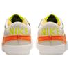 Nike Blazer Low 77 Jumbo Sail Orange Damen DQ1470-103