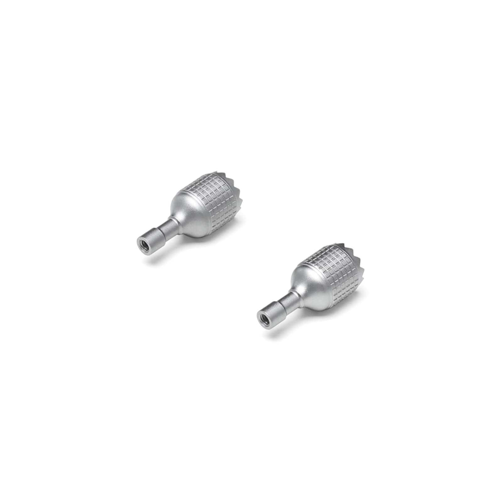 

DJI RC control stick gray сірий колір