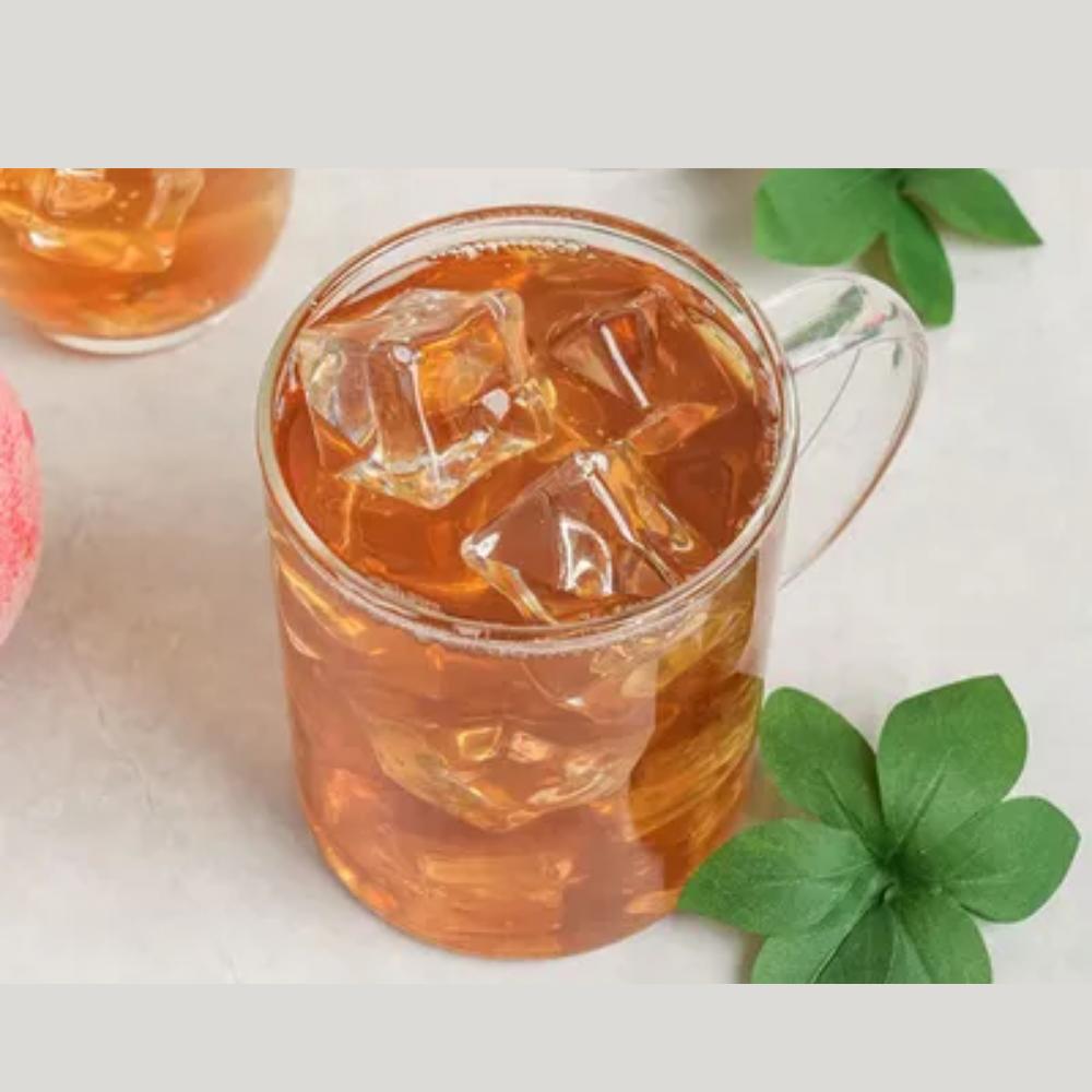 Damteo Peach Honey Black Tea 13g X 6 Stick