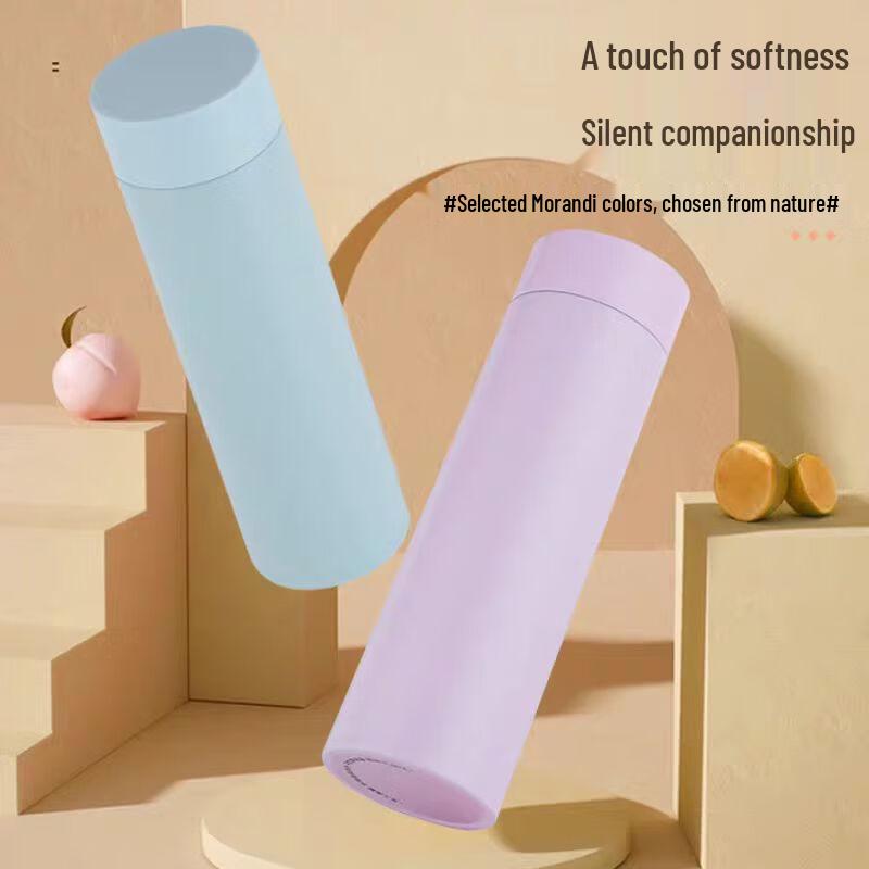 Stainless Steel Vacuum Insulated Travel Mug