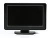 Monitor Lcd 4,3'' Kamera Cofania Parkowania Dvd