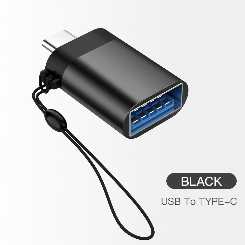 Adaptador de teléfono móvil Adaptador OTG tipoc Conector USB3.0 cadena colgante de aleación de Adaptador de teléfono móvil Adaptador OTG tipoc Conector USB3.0 cadena colgante de aleación de