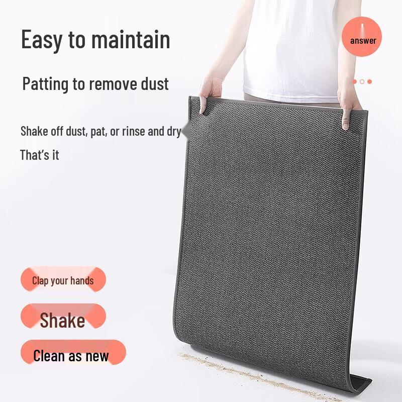 Aige Entrance Doormat