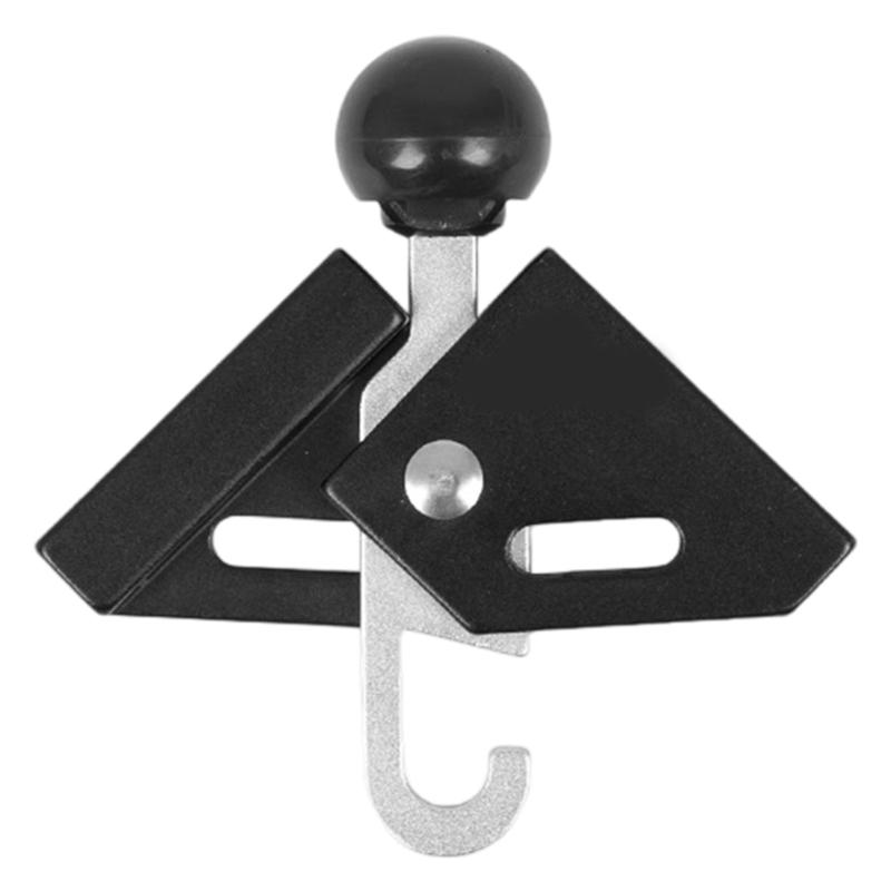 Professional Regulable Tent Poles Anchors Windproofed Camping Tent Stakes for Shelter Solution