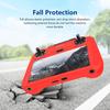 Silicone Protective Cover For RC/RC 2 Remote Control Screen Dust Case For DJI Flip/Neo/Air 3S/Mini 3 Pro/Mavic 4 Pro/Mini 4 Pro