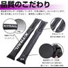XIKER PU Leather Gap Cushions for Nissan T32 and T33 Car Seat Side Gap Fillers for Driver and Passenger Prevents Small Items from Convenient Car