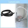 Vacuum Nrv200 For Cleaner Soft Hose Durable Material Residential Supplies Spaces