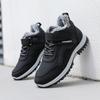 Women Boots Watarproof Ankle Boots for Winter Shoes Women Keep Warm Snow Female 2024 New Luxury Zipper Winter Botas Mujer