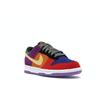 Nike Dunk Low SP Retro Viotech 2019 Unisex-Sneaker Mehrfarbig CT5050-500
