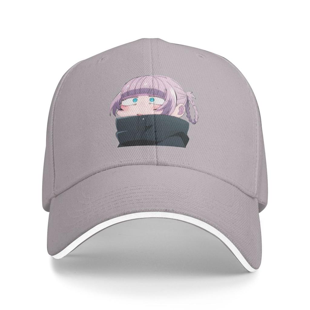 Unisex Baseball Hats Call Of The Night Anime Nazuna Nanakusa Outdoor Streetwear Sports Baseball Caps Hip Hop Cap Casquette Hats