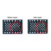 2.28x1.89inch Professional High Quality Dot Repairing Solder Lug Spot Soldering Pad for Soldering /Welding/ Brazing