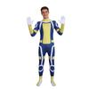 Thragg Invincible The Immortal Conquest 3d Digital Print Cosplay Jumpsuit For Kids And Teens