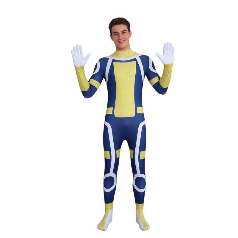 Thragg Invincible The Immortal Conquest 3d Digital Print Cosplay Jumpsuit For Kids And Teens