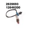 Fit for Buick Oxygen Sensor 12639693;12646200