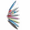 Shore Casting Bionic Fish Lure 18g/21g - Small Iron Plate Lead Tackle