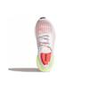 Adidas Ultraboost_S.Rdy 'Gray Red Green' Women's FY3476