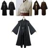 Star Wars Obi-wan Kenobi Jedi-Ritter Kostüm für Erwachsene mit exquisiter Verarbeitung
