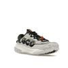 Nike ACG Mountain Fly 2 Low White Bright Mandarin Men Sneakers Gridiron Black Summit-White DV7903-001
