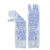 Professional Lightweight 20g Acupressure Foot Massager Socks-Reflexology Points Muscle Pain Relief Improved Blood Circulation