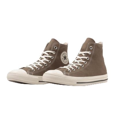 All Star Washed Canvas HI