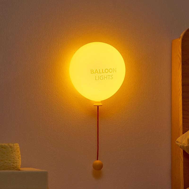 Cloud Silicone Rechargeable Night Light - Creative Bedside & Desk Atmosphere Lamp Y