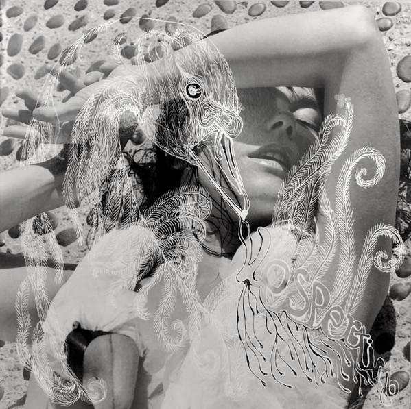 LP Record BJORK - Vespertine (-180g) TPLP101 ONE LITTLE INDI 2001 UK Rock