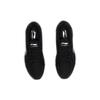 Li-Ning Lightweight Breathable Low-Top Running Shoes Men Sneaker Black ARBL037-9