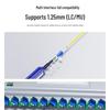 SAMZHE 1.25mm Fiber Optic Cleaning Pen