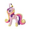 (Princezna Cadence) 30CM My Little Pony Twilight Sparkle Rainbow Dash Plyšová panenka Hračka Dárek pro děti