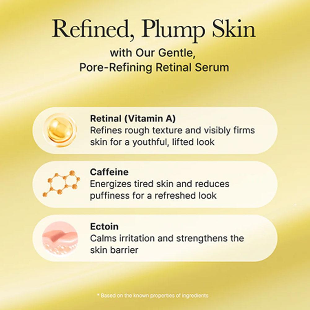 Arencia Vitamin C Booster Shot Face Eye Cream, Antioxidant Skin Brightening Cream for Dullness & Acne Scars