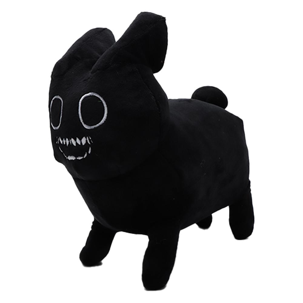 Chance Forsaken Gubby Plush Toys Game Peripheral Cotton Rabbit or Cat Dolls Fans Birthday Gifts Toys for Kids Room Decoration