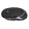 Wireless Gaming Mouse 3 Level Adjustable DPI RGB Color Backlit Ergonomic Design 2.4G Rechargeable Mouse