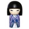 kimmidoll Kokeshi Doll Figurine HARUKO Large TGKFL154