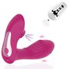 Vagina Sucking Vibrator 10 Speed Vibrating Sucker Anal Vagina Clitoris Stimulator Nipple Massager Sex Toy for Woman Masturbation
