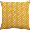 Linear Modern Simple Pillow Case Geometric Style Pillow Case Sofa Cushion Pillow Household Products