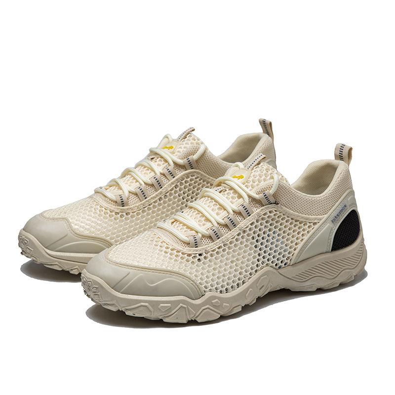 

Men s shoes summer sandals summer creek shoes men s official lightweight mesh breathable wading shoes amphibious fishing shoes 39 хаки
