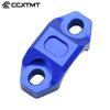Motorcycle CNC Clamp Cover Brake Master Cylinder Clamp For Kawasaki Yamaha KTM Suzuki Honda CB650R CB500X CB500F CB1000R CBR650R