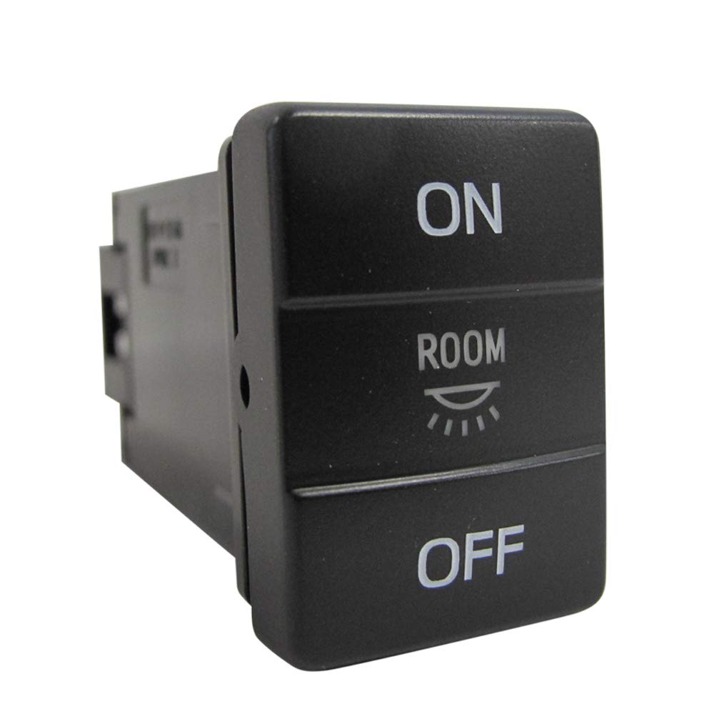 

Autoagency Rear room lamp switch series Hiace ac533 [200 (for 4-type, 5-type, 6-type)]