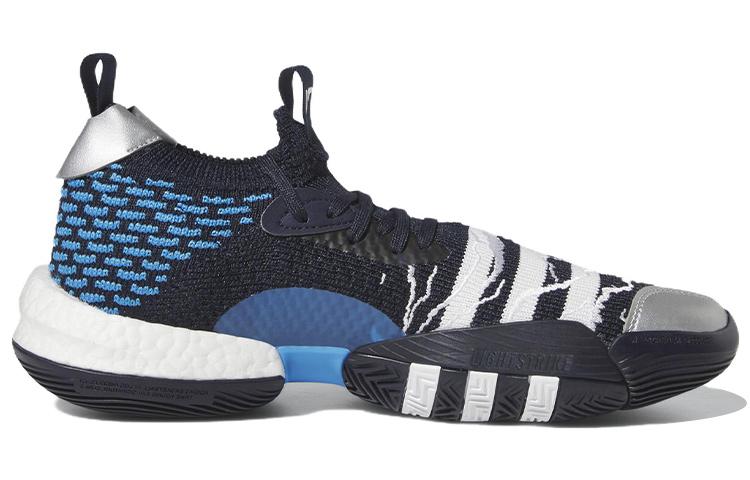 adidas Trae Young 2.0 Lightning Legend Ink ID2210